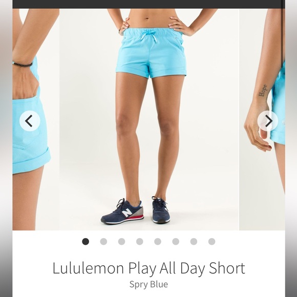 Lululemon - Picture 5 of 6